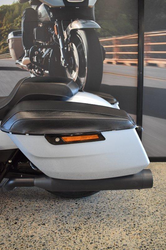 2024 HARLEY-DAVIDSON FLHX STREET GLIDE (117) CRUISER