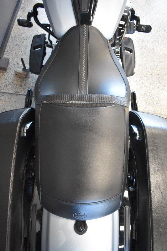 2024 HARLEY-DAVIDSON FLHX STREET GLIDE (117) CRUISER