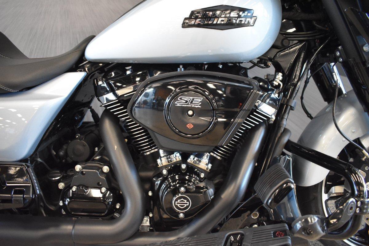 2024 HARLEY-DAVIDSON FLHX STREET GLIDE (117) CRUISER
