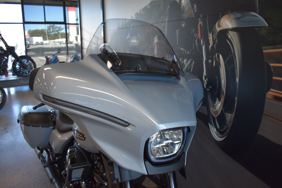 2024 HARLEY-DAVIDSON FLHX STREET GLIDE (117) CRUISER