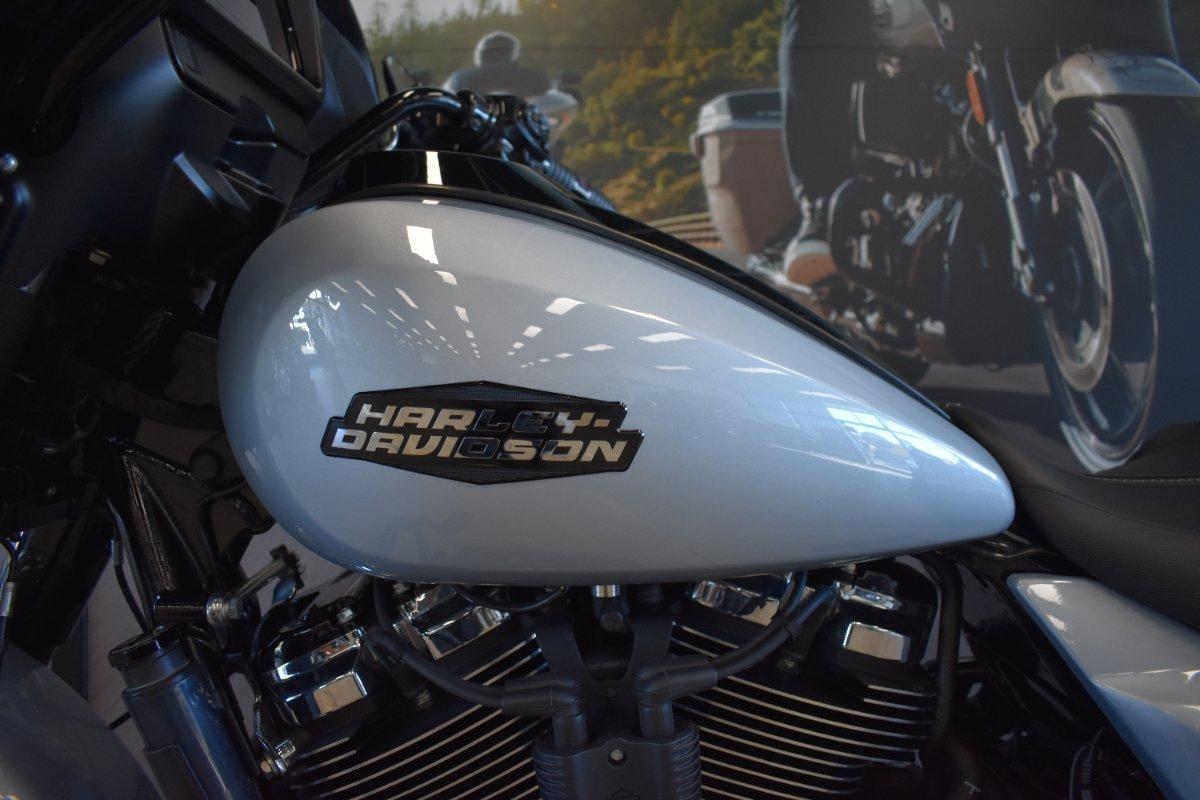 2024 HARLEY-DAVIDSON FLHX STREET GLIDE (117) CRUISER