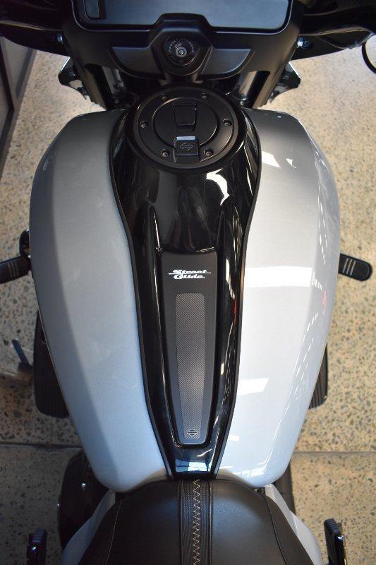 2024 HARLEY-DAVIDSON FLHX STREET GLIDE (117) CRUISER