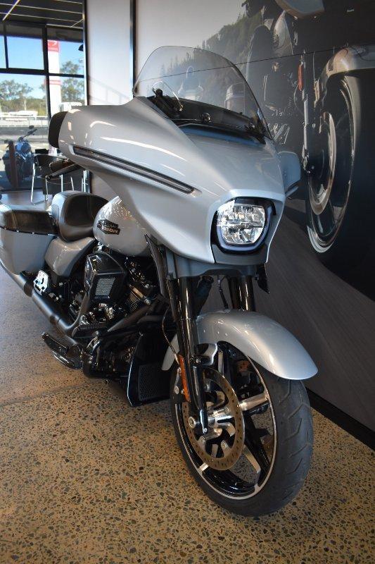 2024 HARLEY-DAVIDSON FLHX STREET GLIDE (117) CRUISER