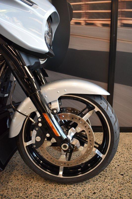 2024 HARLEY-DAVIDSON FLHX STREET GLIDE (117) CRUISER