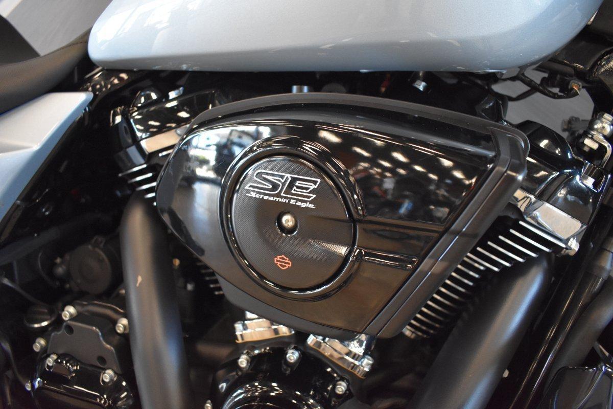 2024 HARLEY-DAVIDSON FLHX STREET GLIDE (117) CRUISER