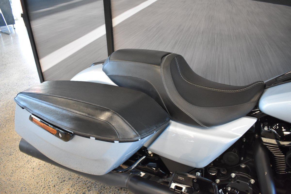 2024 HARLEY-DAVIDSON FLHX STREET GLIDE (117) CRUISER