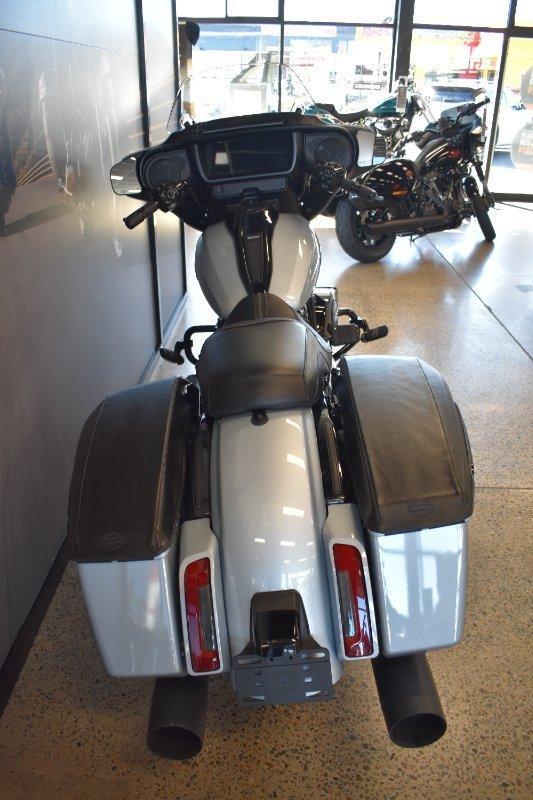 2024 HARLEY-DAVIDSON FLHX STREET GLIDE (117) CRUISER