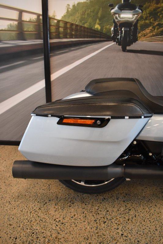 2024 HARLEY-DAVIDSON FLHX STREET GLIDE (117) CRUISER