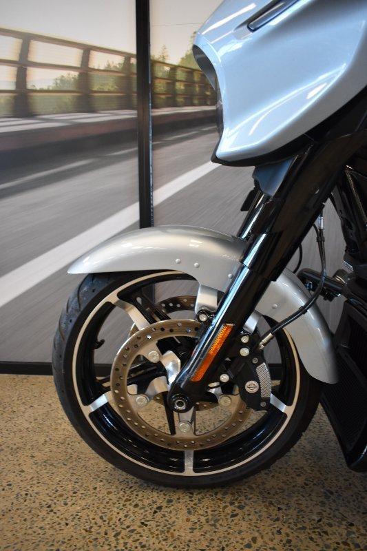2024 HARLEY-DAVIDSON FLHX STREET GLIDE (117) CRUISER