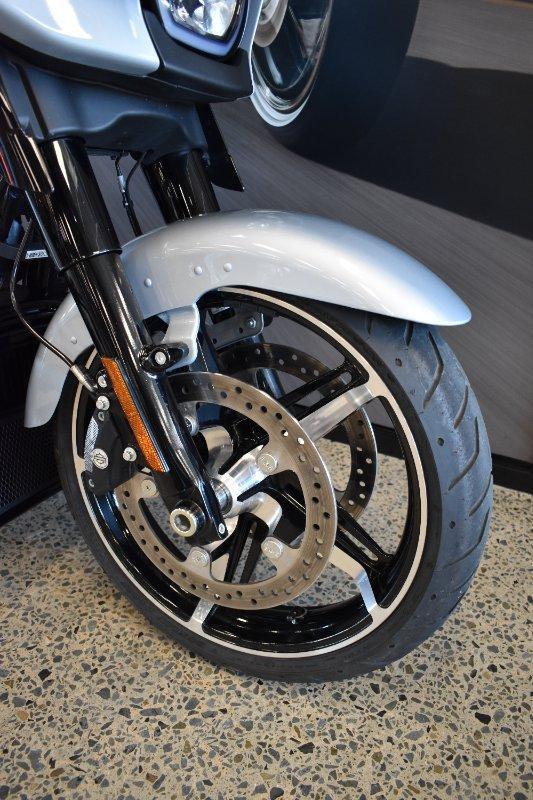 2024 HARLEY-DAVIDSON FLHX STREET GLIDE (117) CRUISER