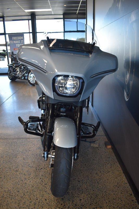 2024 HARLEY-DAVIDSON FLHX STREET GLIDE (117) CRUISER