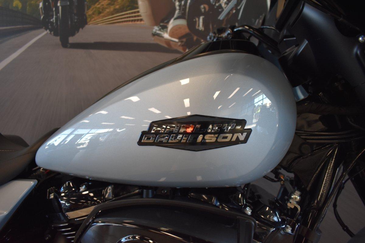 2024 HARLEY-DAVIDSON FLHX STREET GLIDE (117) CRUISER