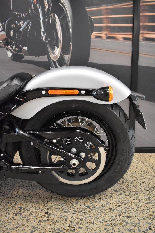 2020 HARLEY-DAVIDSON FLSL SOFTAIL SLIM (107) CRUISER