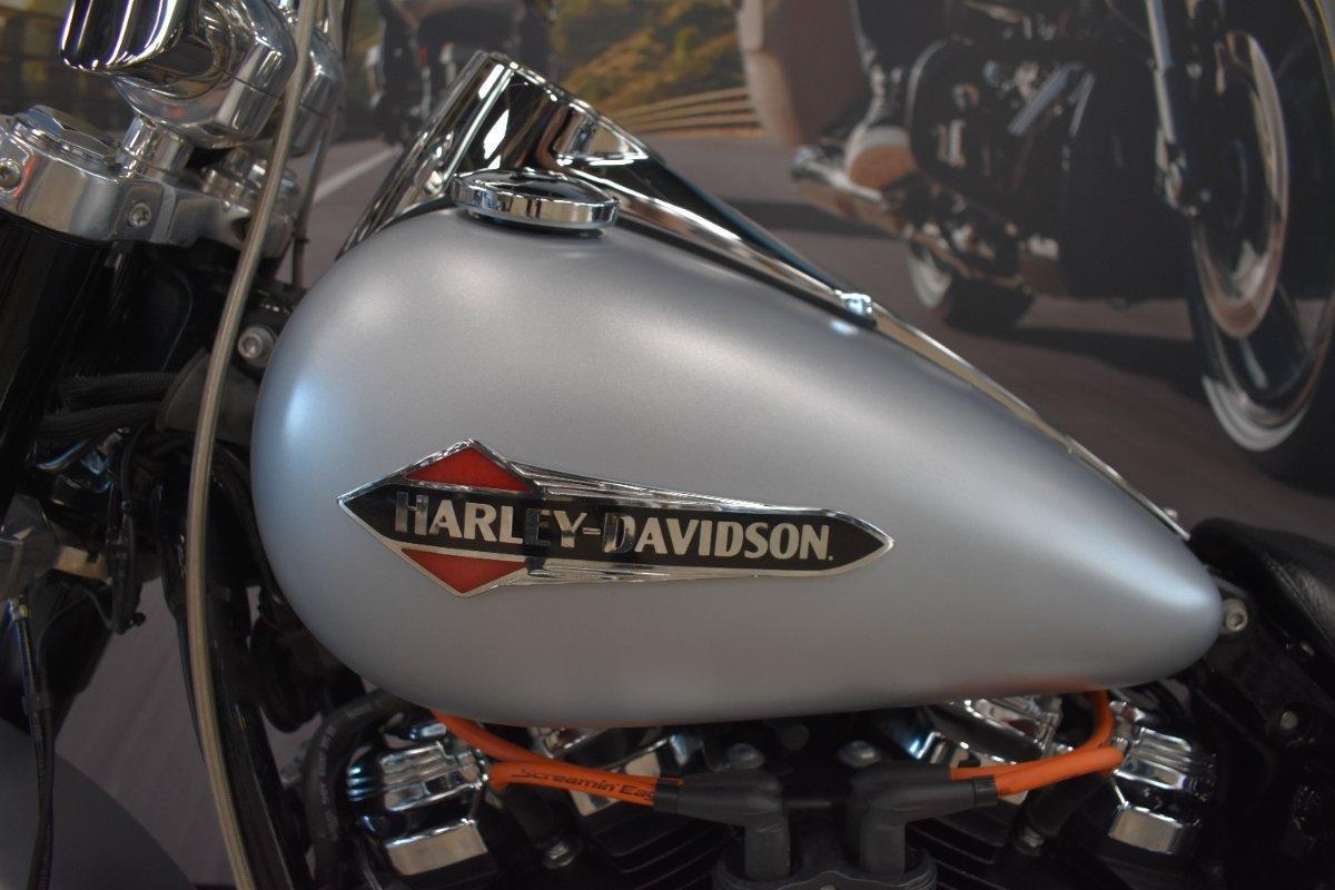 2020 HARLEY-DAVIDSON FLSL SOFTAIL SLIM (107) CRUISER