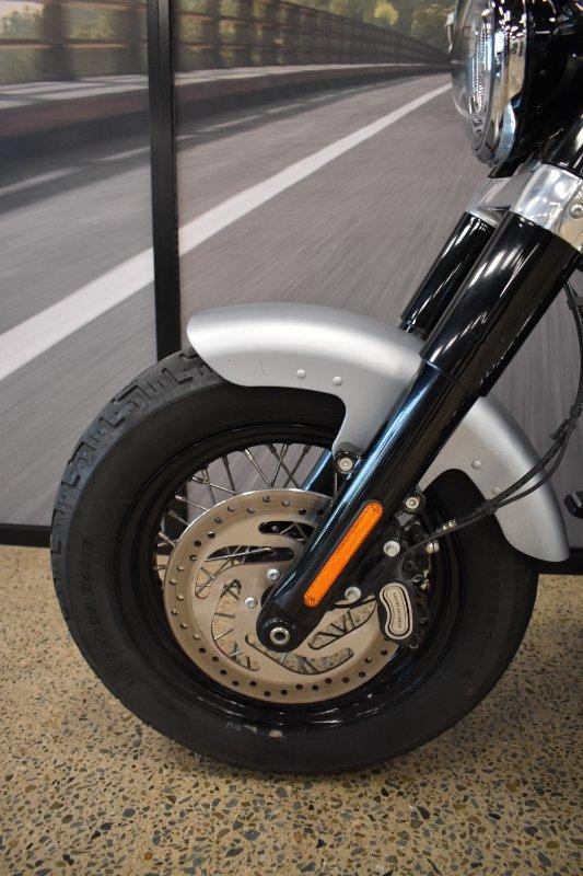 2020 HARLEY-DAVIDSON FLSL SOFTAIL SLIM (107) CRUISER