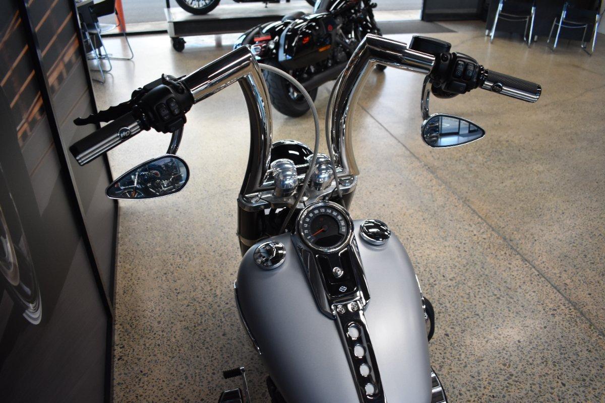 2020 HARLEY-DAVIDSON FLSL SOFTAIL SLIM (107) CRUISER