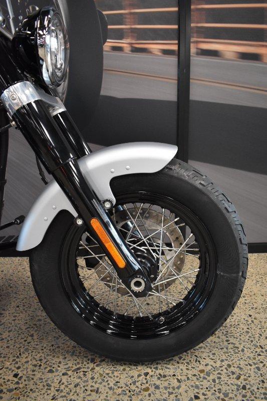 2020 HARLEY-DAVIDSON FLSL SOFTAIL SLIM (107) CRUISER