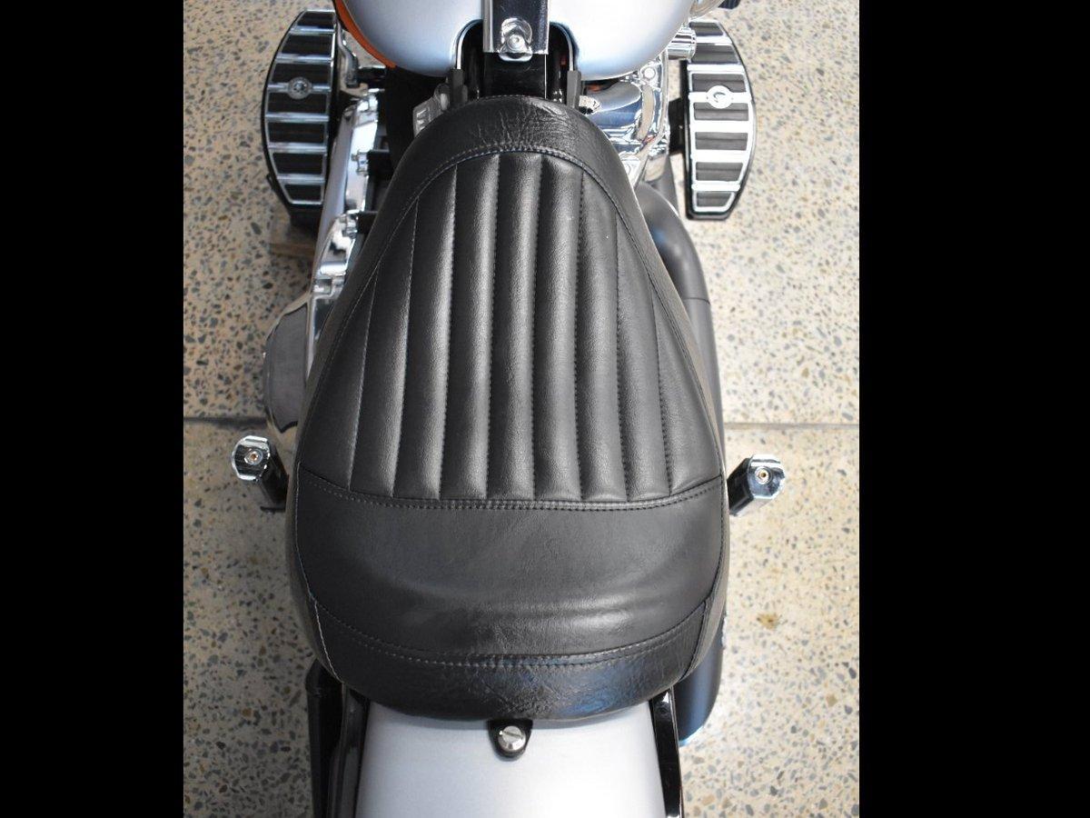 2020 HARLEY-DAVIDSON FLSL SOFTAIL SLIM (107) CRUISER