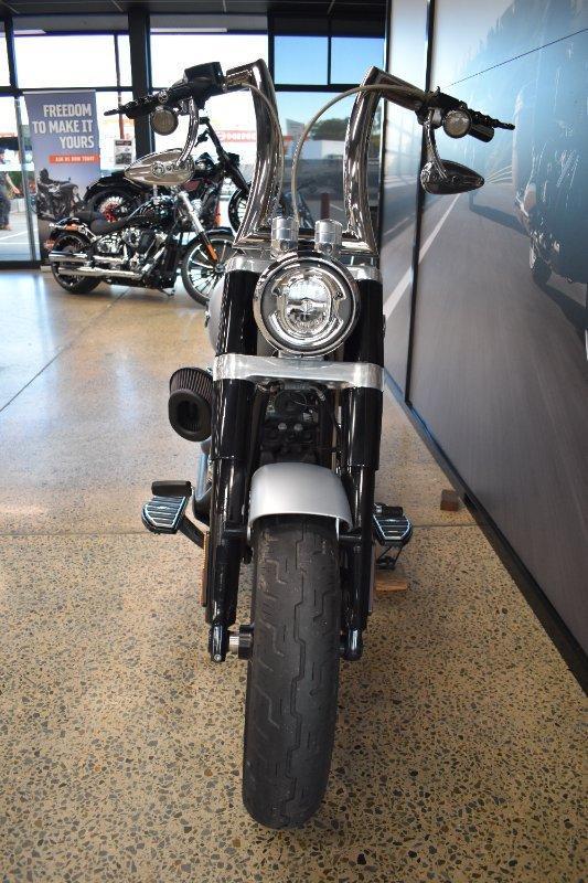 2020 HARLEY-DAVIDSON FLSL SOFTAIL SLIM (107) CRUISER
