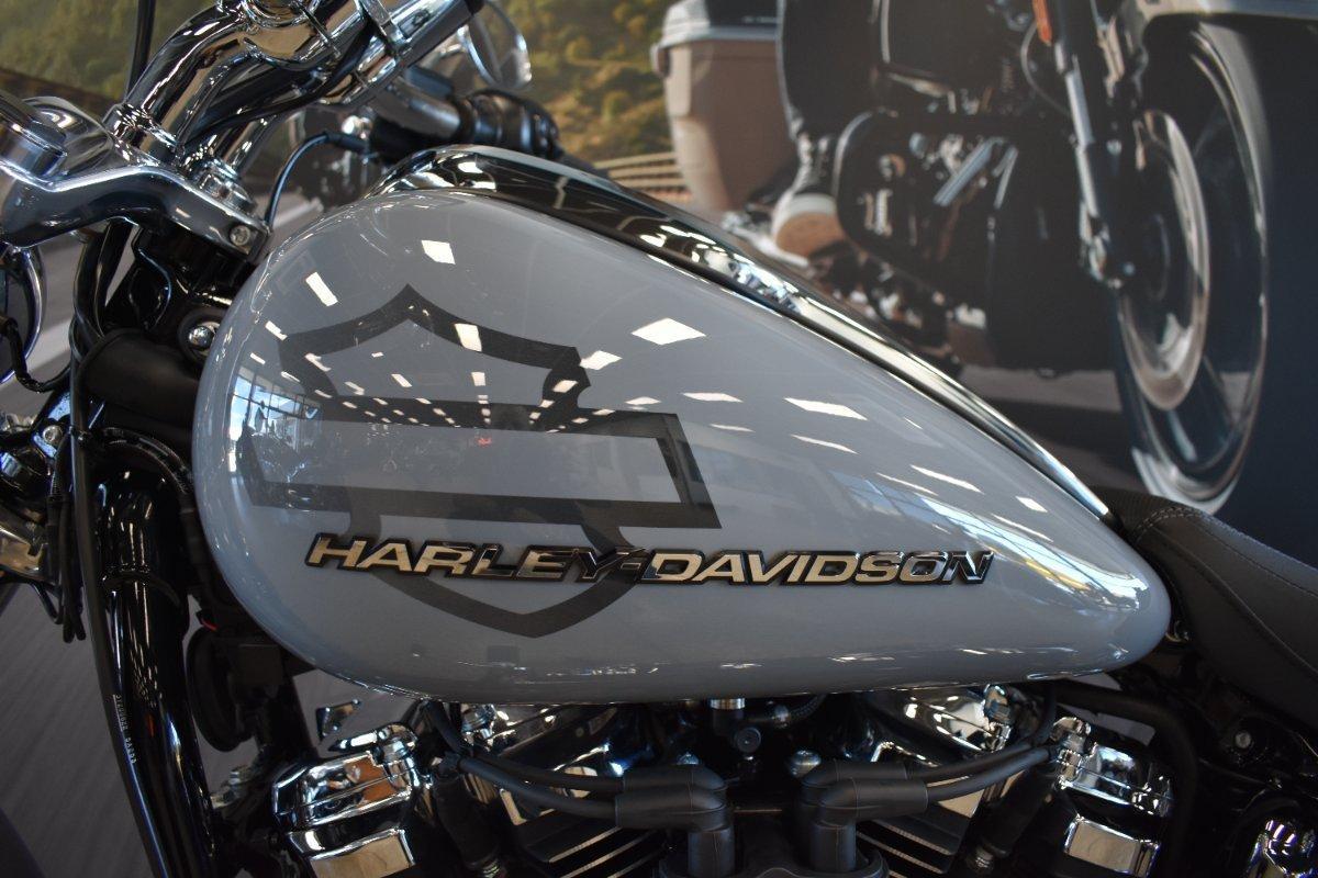 2026 HARLEY-DAVIDSON FXBR BREAKOUT (117) CRUISER