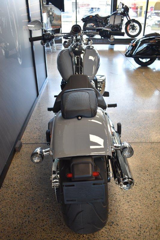 2026 HARLEY-DAVIDSON FXBR BREAKOUT (117) CRUISER