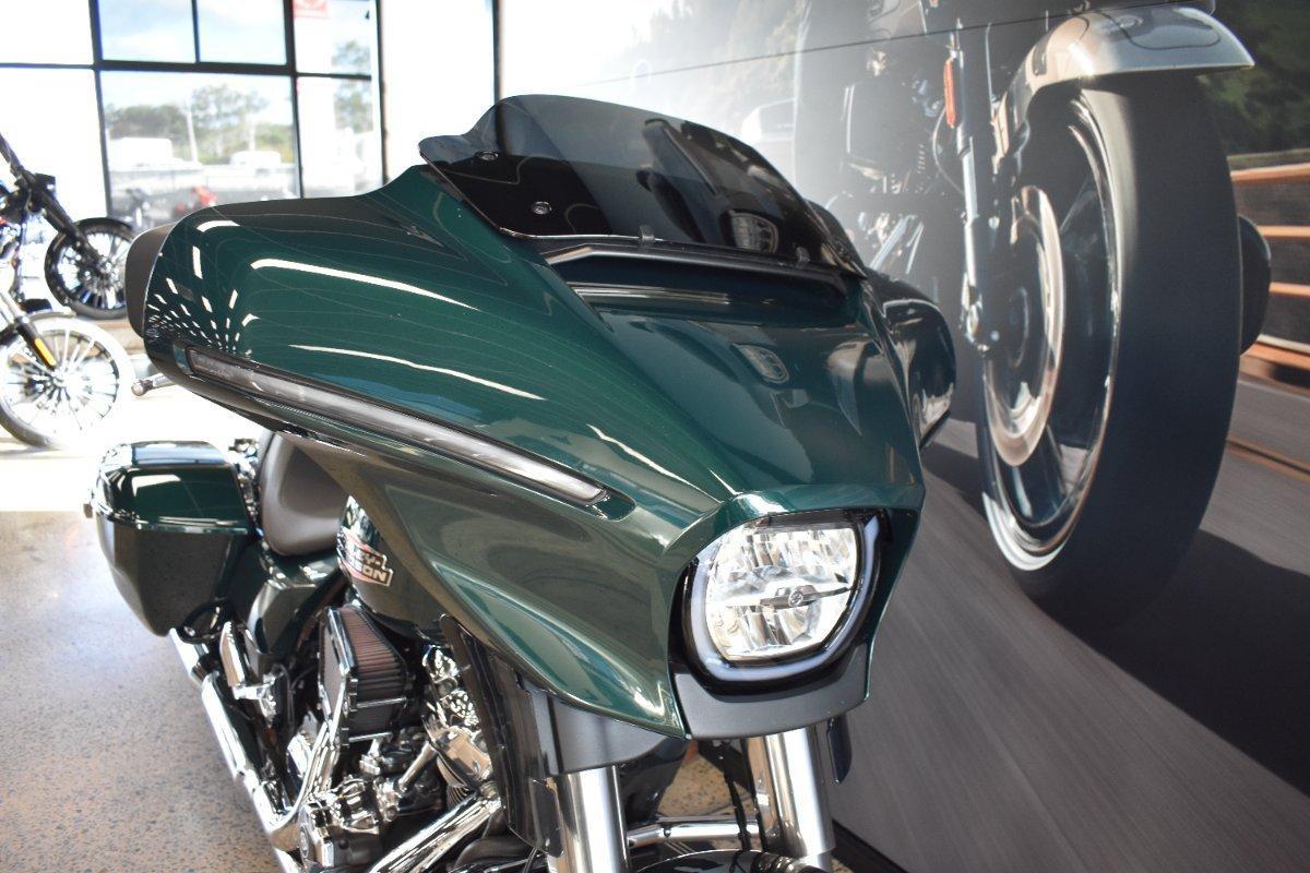 2024 HARLEY-DAVIDSON FLHX STREET GLIDE (117) CRUISER