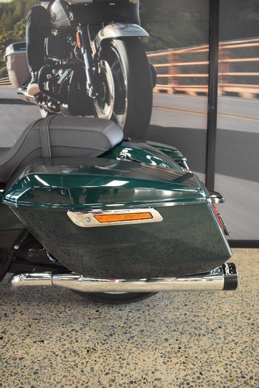 2024 HARLEY-DAVIDSON FLHX STREET GLIDE (117) CRUISER