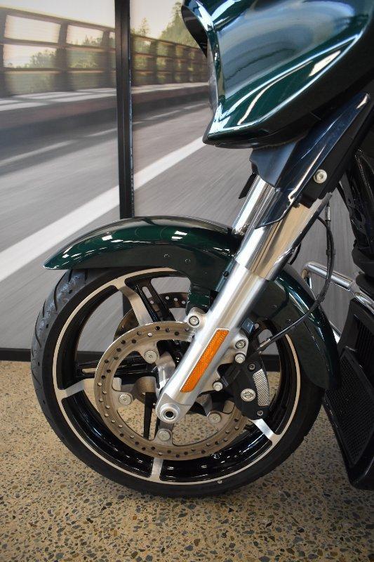 2024 HARLEY-DAVIDSON FLHX STREET GLIDE (117) CRUISER