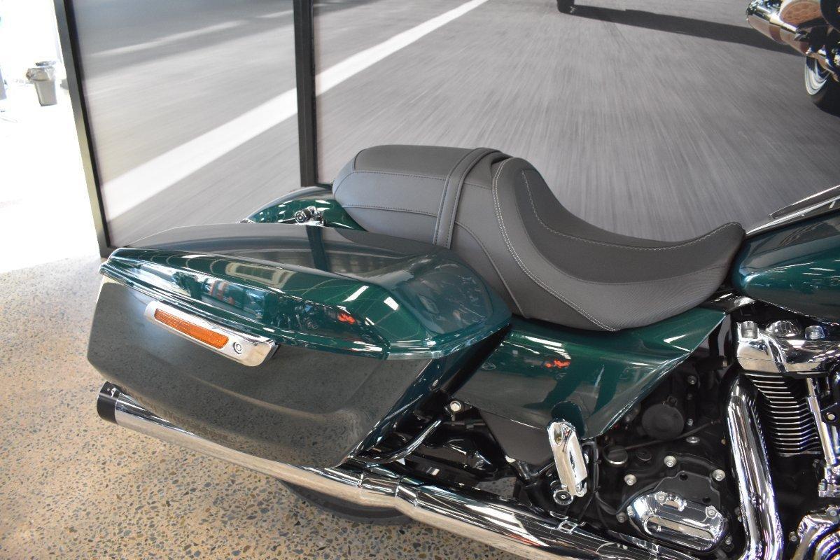 2024 HARLEY-DAVIDSON FLHX STREET GLIDE (117) CRUISER