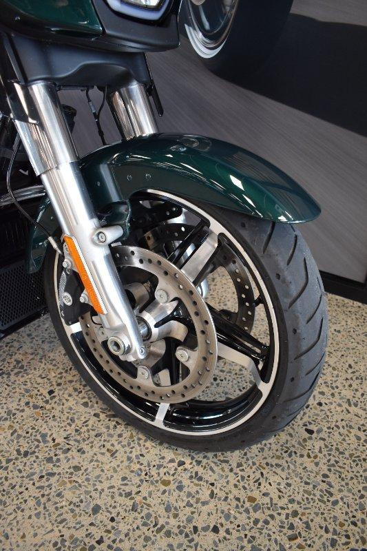 2024 HARLEY-DAVIDSON FLHX STREET GLIDE (117) CRUISER