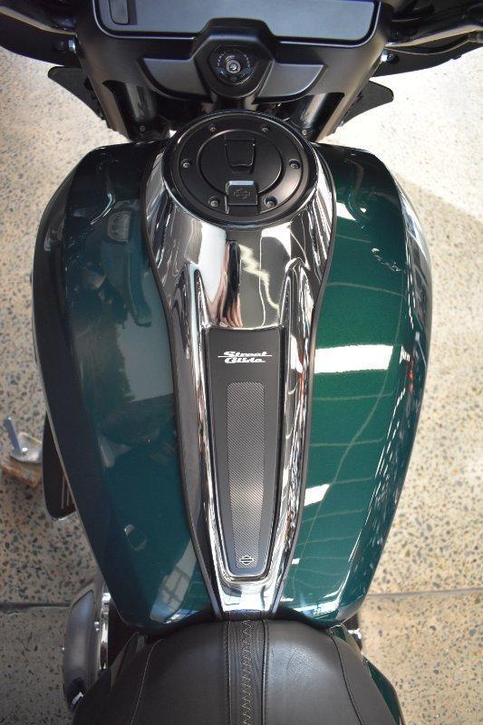2024 HARLEY-DAVIDSON FLHX STREET GLIDE (117) CRUISER