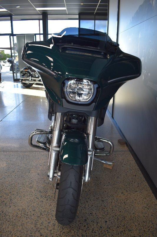 2024 HARLEY-DAVIDSON FLHX STREET GLIDE (117) CRUISER