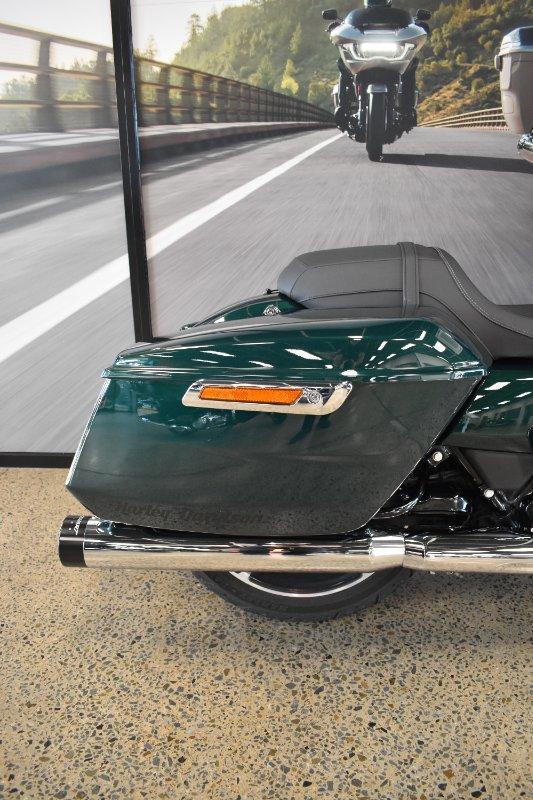 2024 HARLEY-DAVIDSON FLHX STREET GLIDE (117) CRUISER