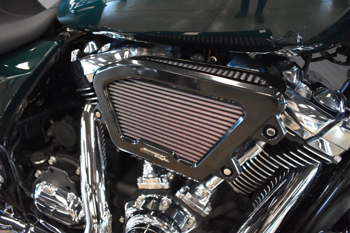 2024 HARLEY-DAVIDSON FLHX STREET GLIDE (117) CRUISER