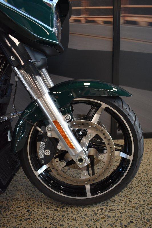 2024 HARLEY-DAVIDSON FLHX STREET GLIDE (117) CRUISER