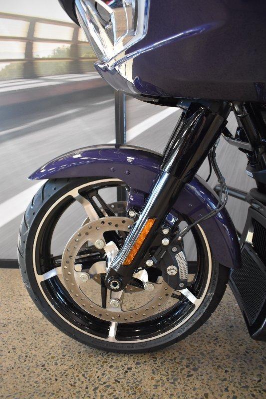 2026 HARLEY-DAVIDSON FLTRX ROAD GLIDE (117) TOURER