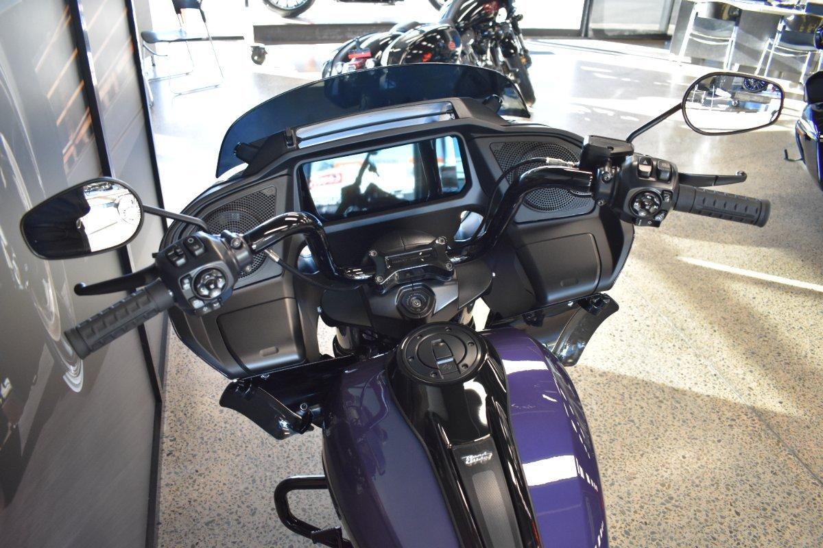 2026 HARLEY-DAVIDSON FLTRX ROAD GLIDE (117) TOURER
