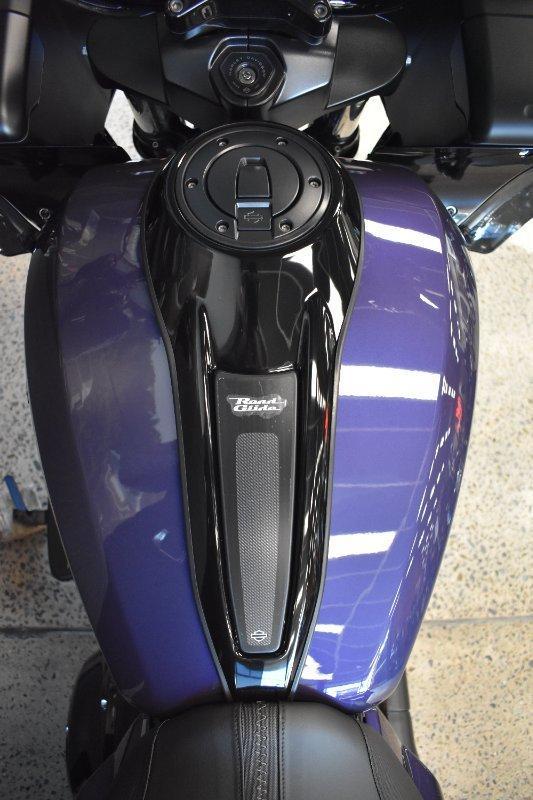 2026 HARLEY-DAVIDSON FLTRX ROAD GLIDE (117) TOURER