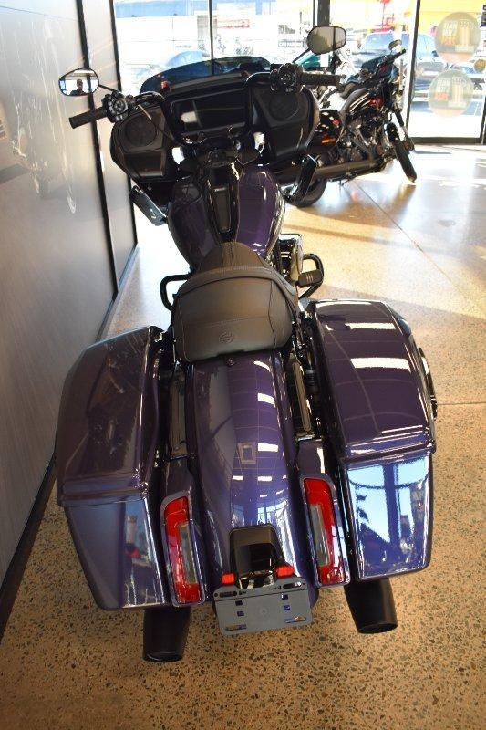 2026 HARLEY-DAVIDSON FLTRX ROAD GLIDE (117) TOURER