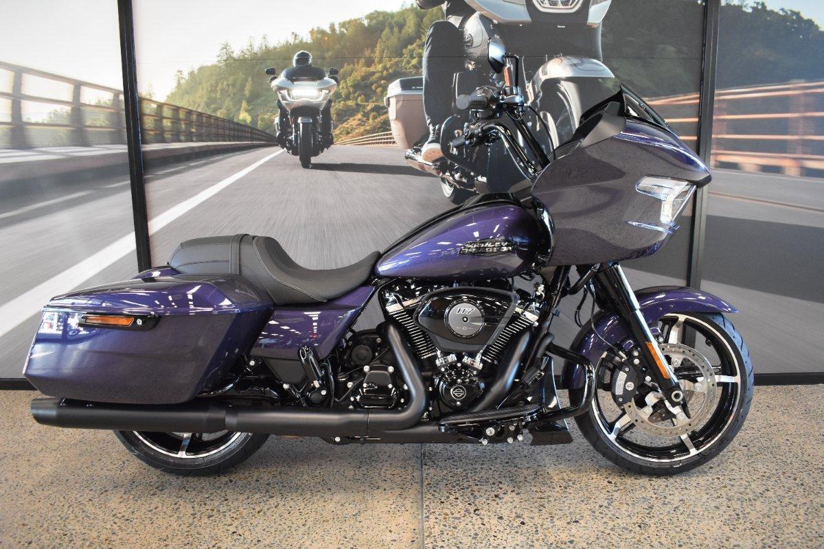 2026 HARLEY-DAVIDSON FLTRX ROAD GLIDE (117) TOURER