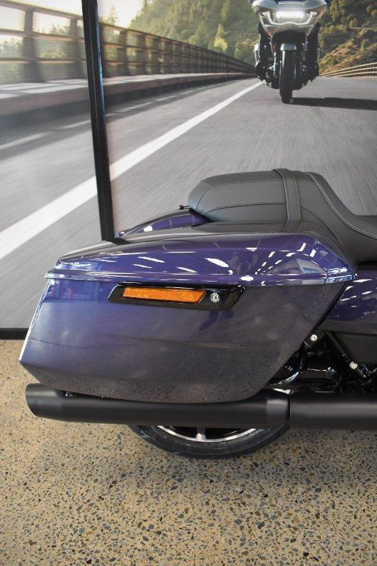 2026 HARLEY-DAVIDSON FLTRX ROAD GLIDE (117) TOURER