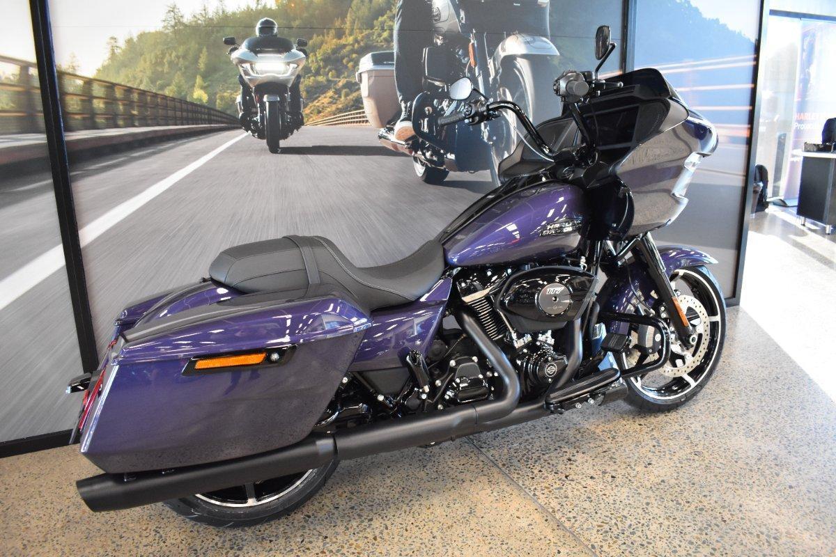 2026 HARLEY-DAVIDSON FLTRX ROAD GLIDE (117) TOURER