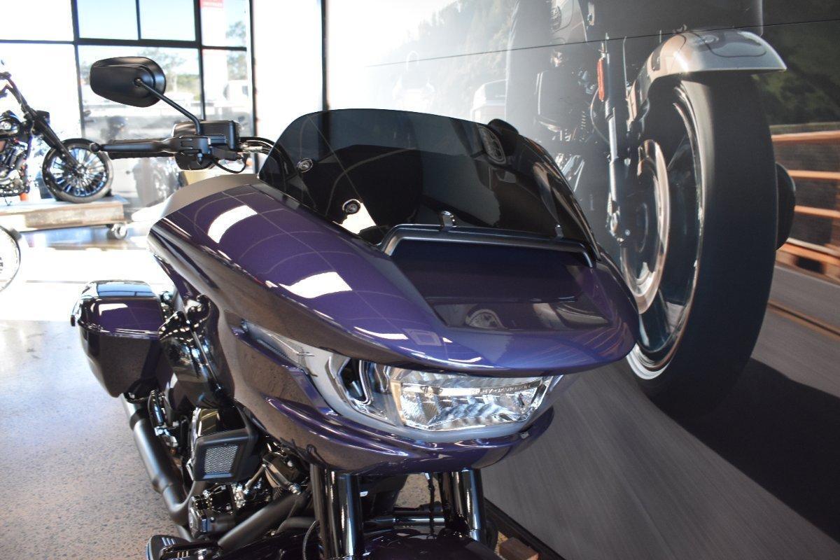 2026 HARLEY-DAVIDSON FLTRX ROAD GLIDE (117) TOURER