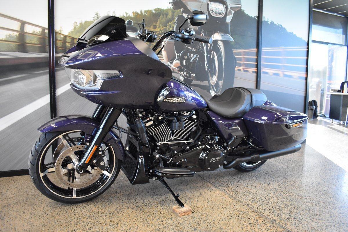 2026 HARLEY-DAVIDSON FLTRX ROAD GLIDE (117) TOURER