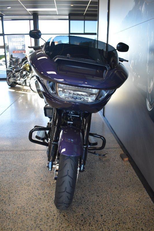 2026 HARLEY-DAVIDSON FLTRX ROAD GLIDE (117) TOURER