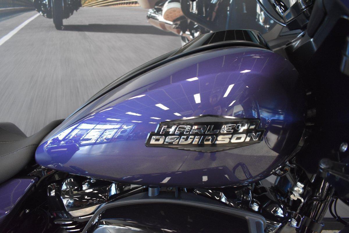 2026 HARLEY-DAVIDSON FLTRX ROAD GLIDE (117) TOURER