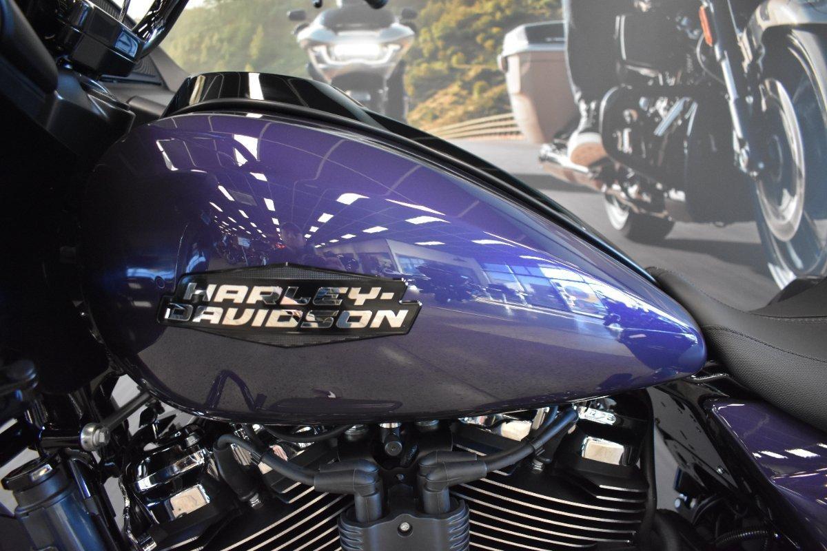 2026 HARLEY-DAVIDSON FLTRX ROAD GLIDE (117) TOURER