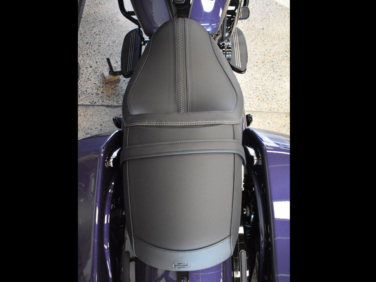 2026 HARLEY-DAVIDSON FLTRX ROAD GLIDE (117) TOURER