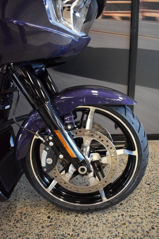 2026 HARLEY-DAVIDSON FLTRX ROAD GLIDE (117) TOURER