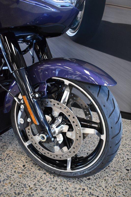 2026 HARLEY-DAVIDSON FLTRX ROAD GLIDE (117) TOURER